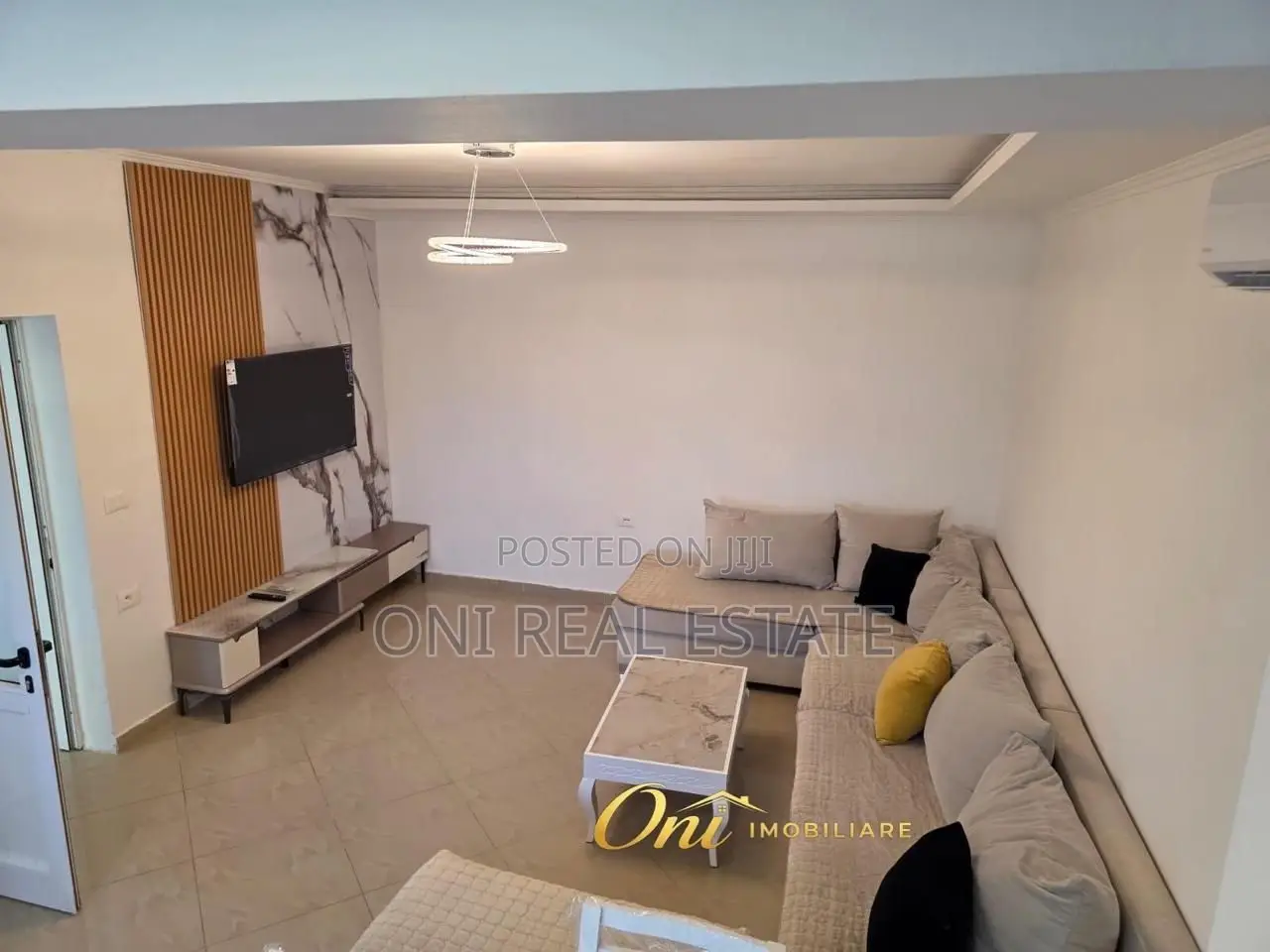 Apartment to rent Allias (Tirana - city)