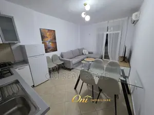 Apartment to rent Tirana - city