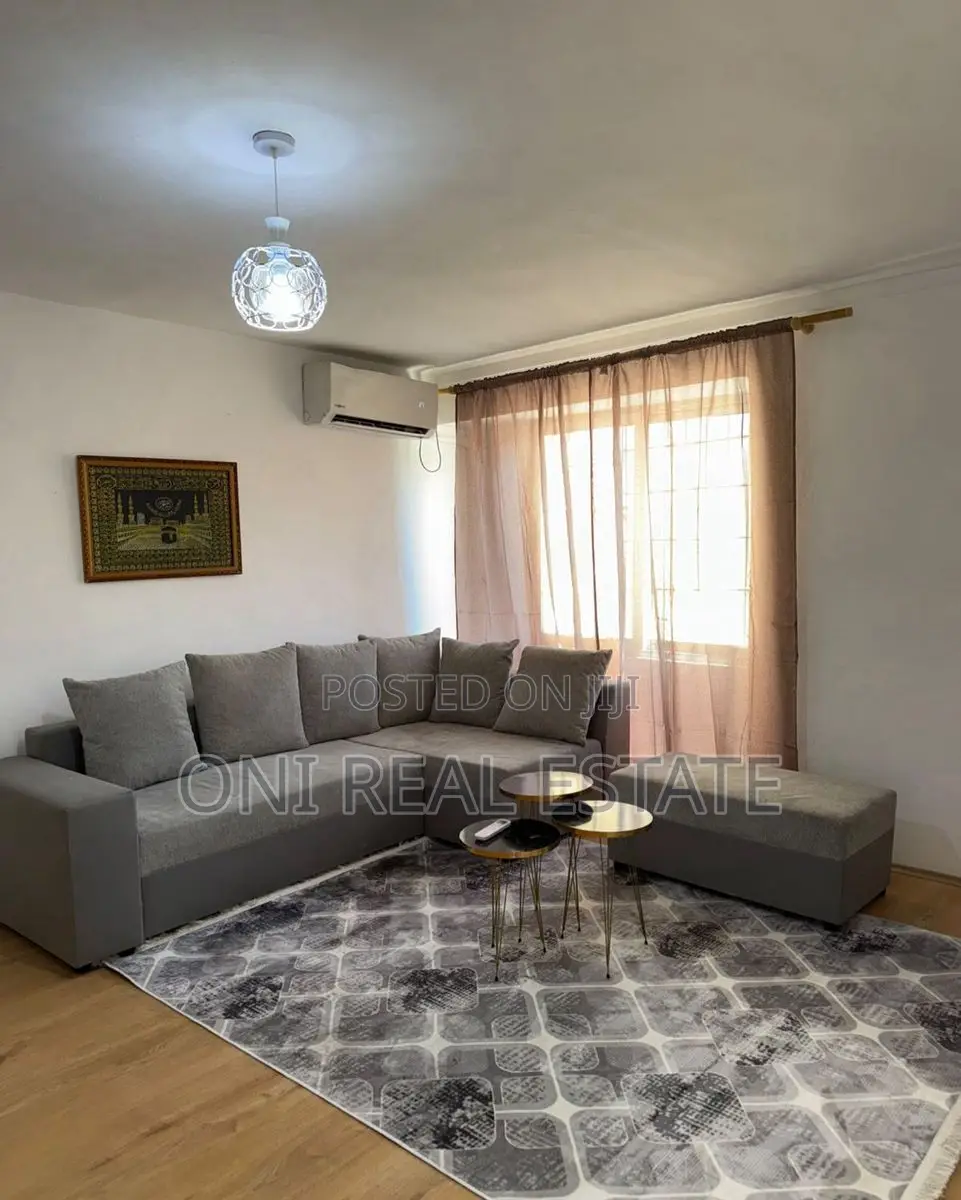 Apartment to rent Brryli - Xhamlliku (Tirana - city)