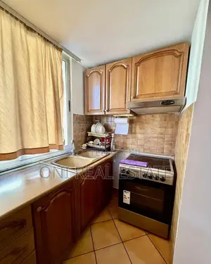 Apartment to rent Brryli - Xhamlliku (Tirana - city)