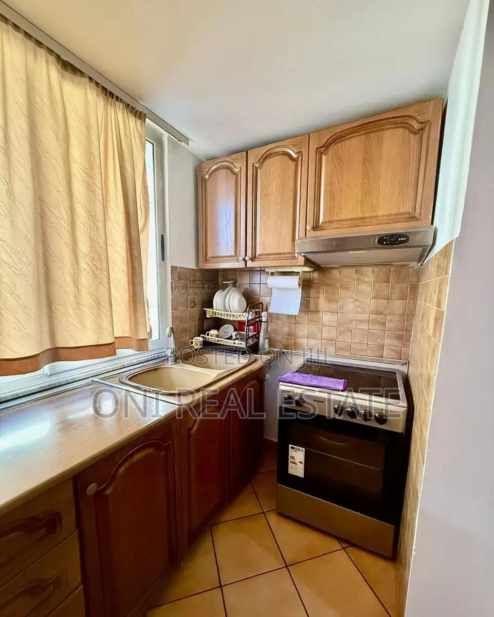 Apartment to rent Brryli - Xhamlliku (Tirana - city)