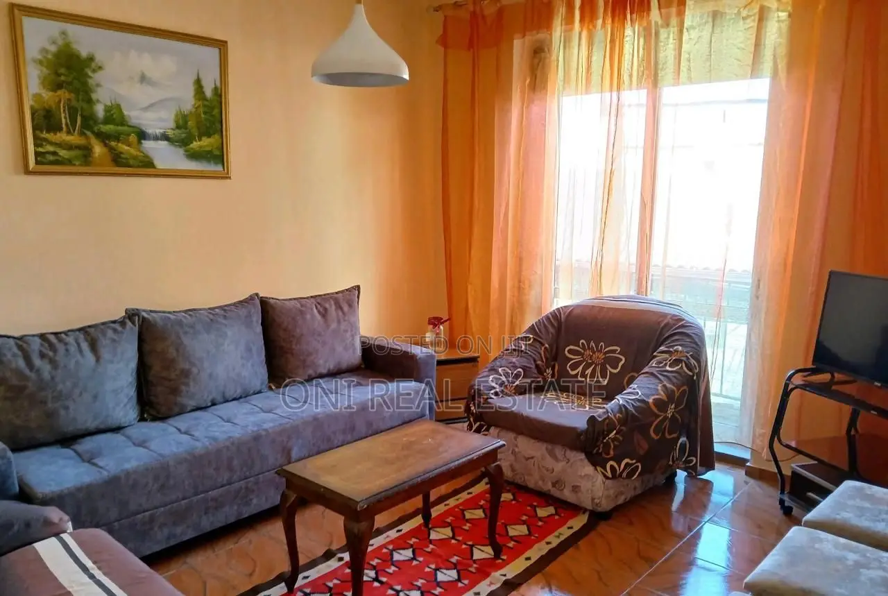 Apartment to rent Brryli - Xhamlliku (Tirana - city)