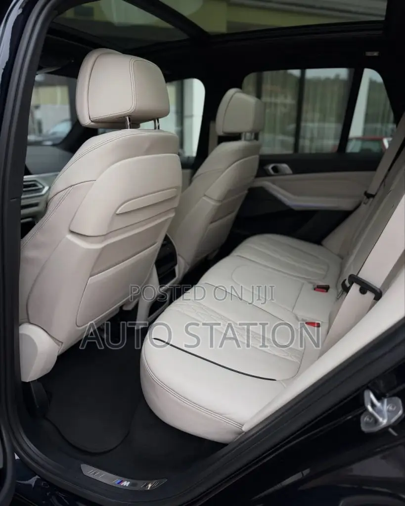 BMW X5 30d Individual