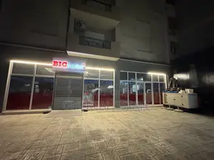 Store to rent Mjull - Bathore (Kamza City)