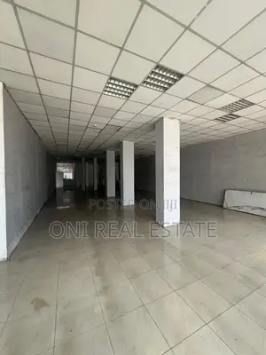Office to rent Misto Mame - American Hospital 3 (Tirana - city)