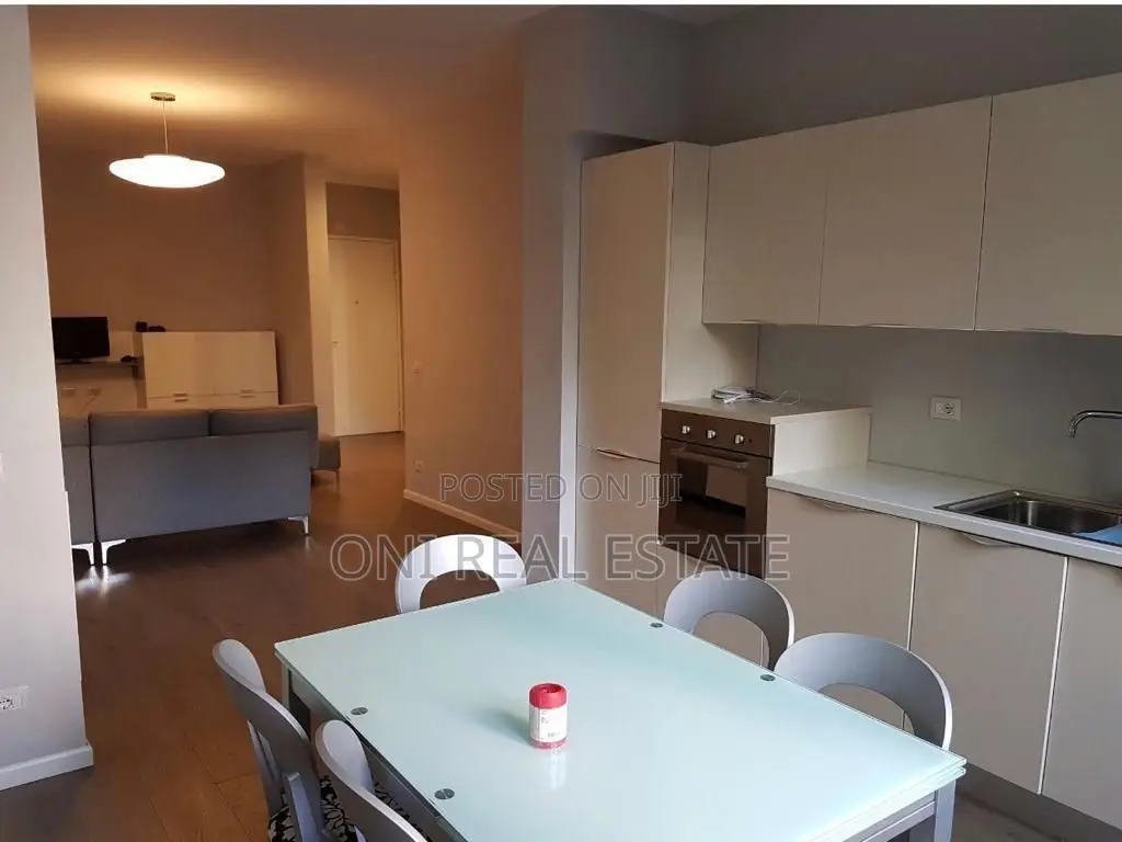 Apartment to rent Blloku - Sami Frasheri (Tirana - city)