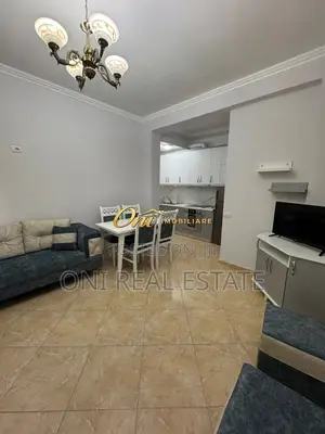 Apartment to rent Tirana - city