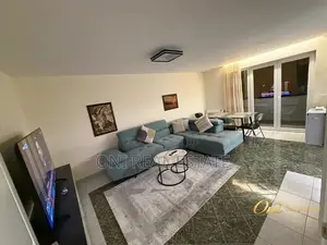 Apartment to rent Pallati me Shingjeta - Irfan Tomini Str. (Tirana - c
