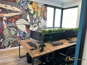 Office to rent Astiri - Unaza e Re (Tirana - city)