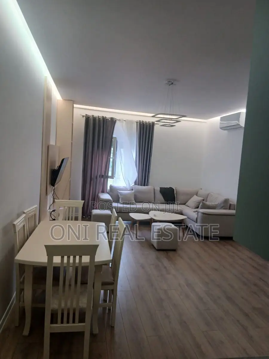 Apartment to rent Sauk (Tirana - city)