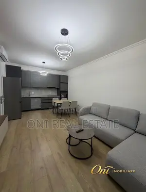 Apartment to rent Komuna e Parisit - Kristal Center (Tirana - city)