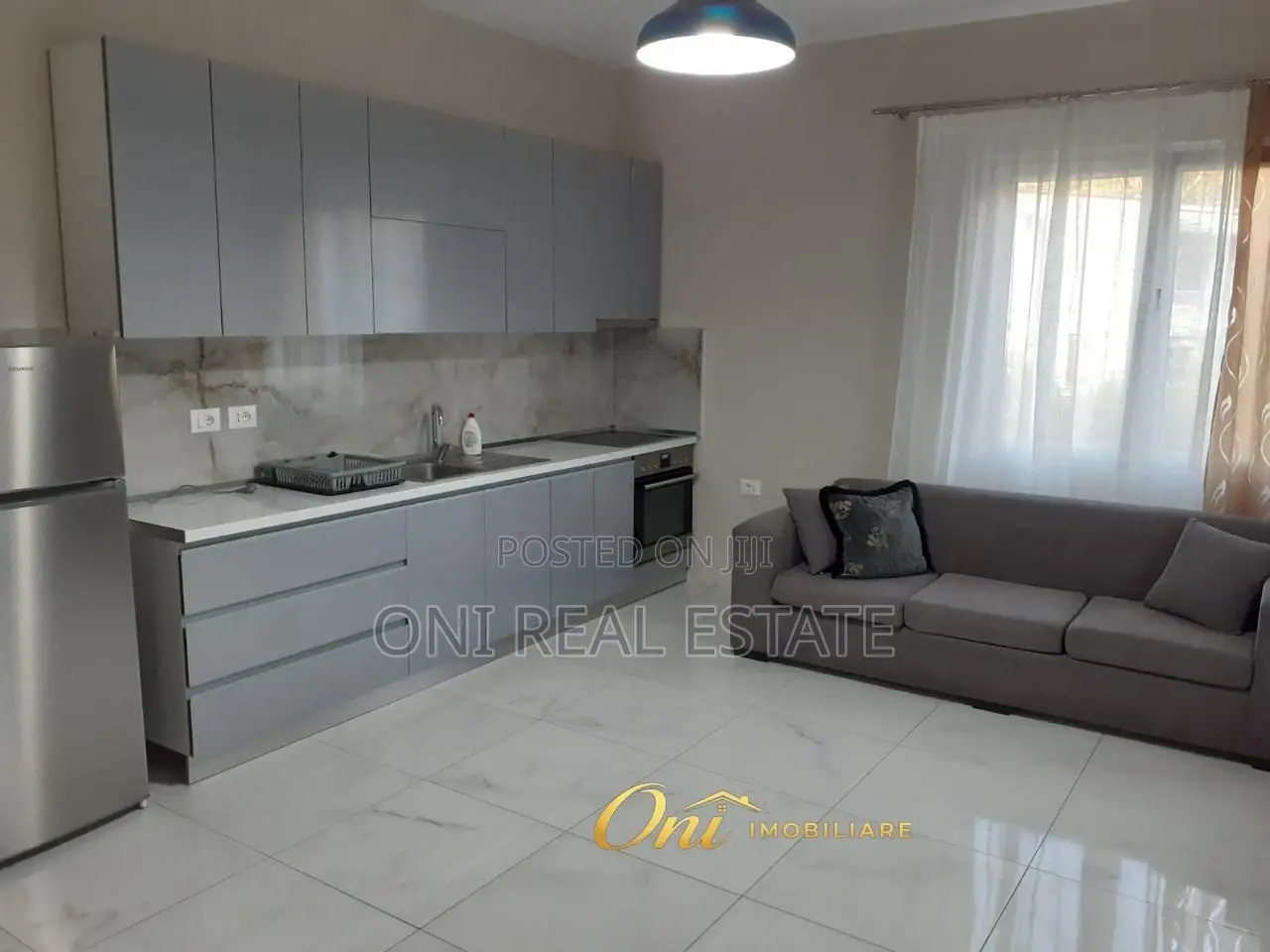 Apartment to rent Elbasan Str. - Lake Park (Tirana - city)