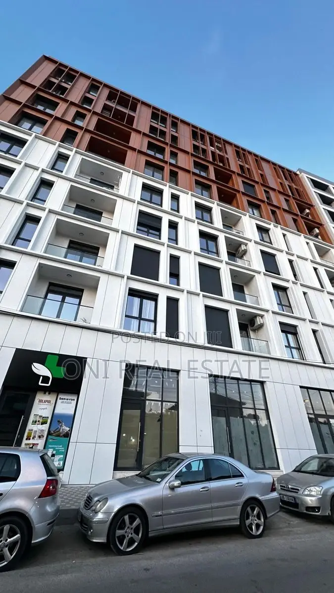 Office to rent Elbasan Str. - Artistic Lyceum - American Institute (Ti