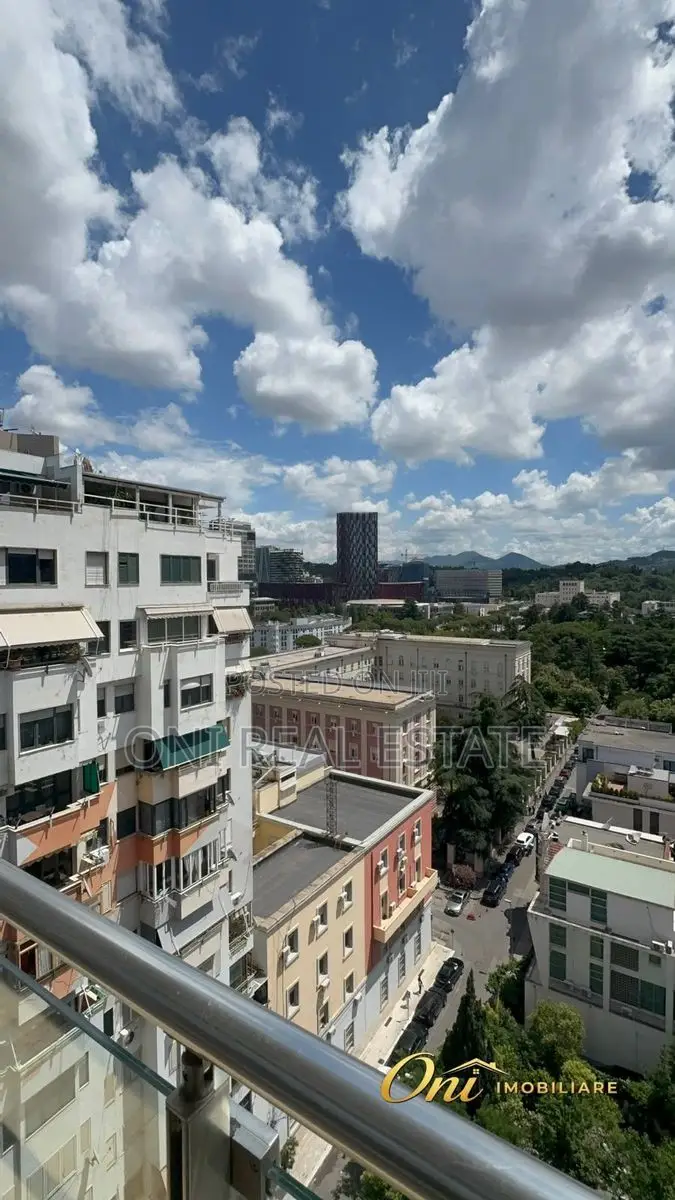Office to rent Blloku - Sami Frasheri (Tirana - city)