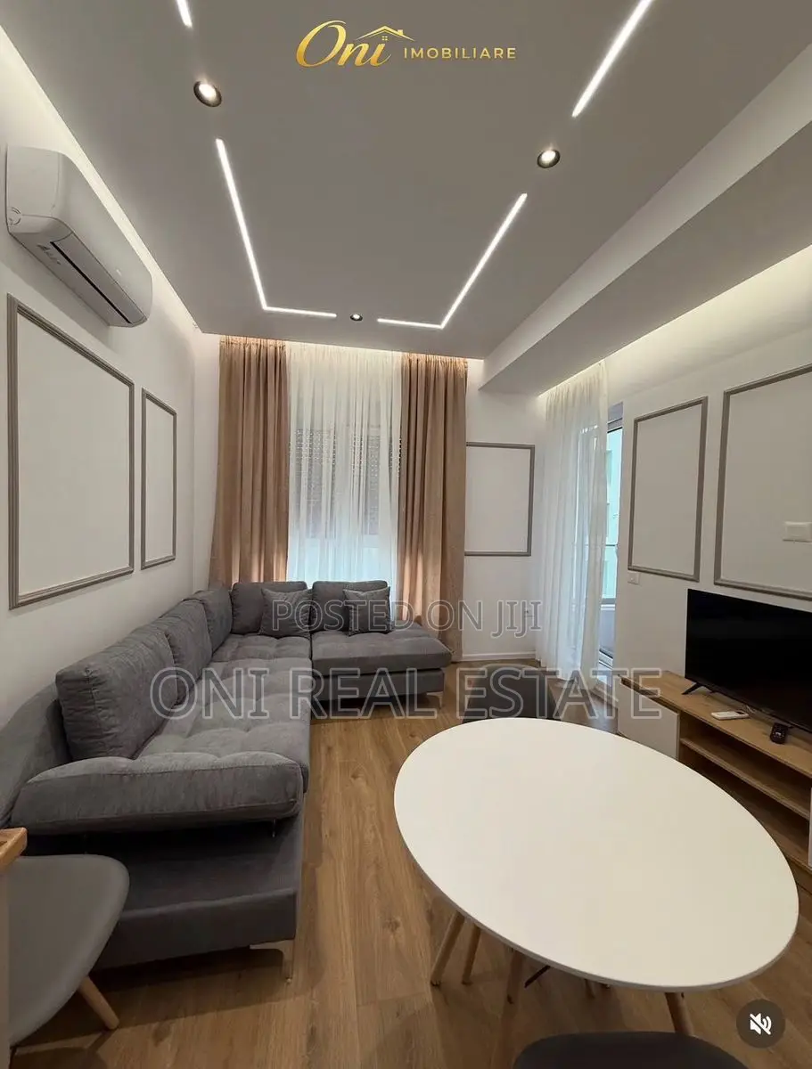 Apartment to rent Ali Demi (Tirana - city)