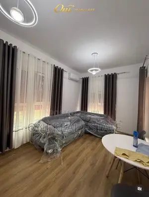 Apartment to rent Ali Demi (Tirana - city)