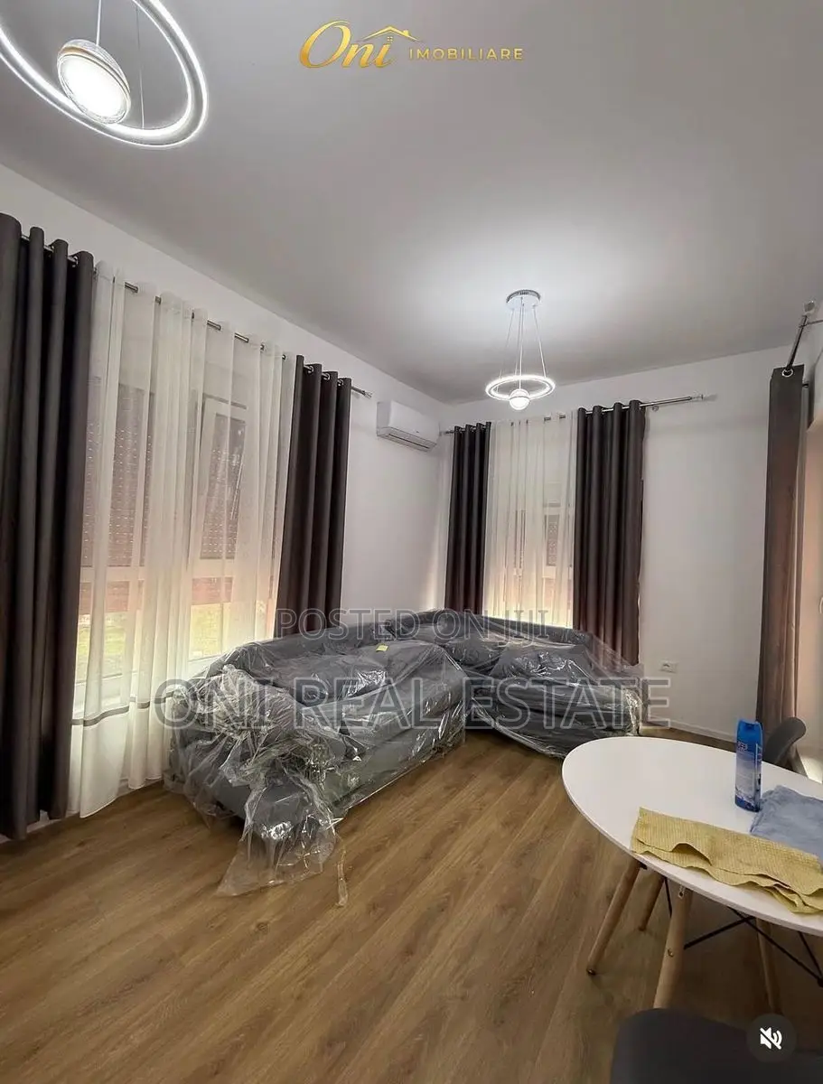 Apartment to rent Ali Demi (Tirana - city)