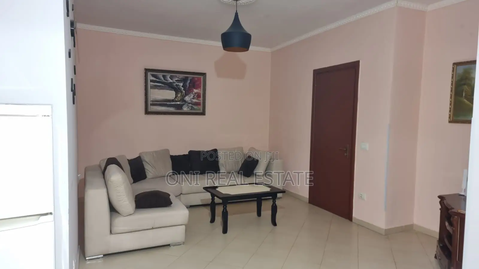 Apartment to rent Astiri - Unaza e Re (Tirana - city)