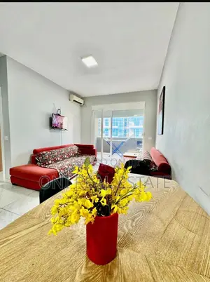 Apartment to rent Komuna e Parisit - Kristal Center (Tirana - city)