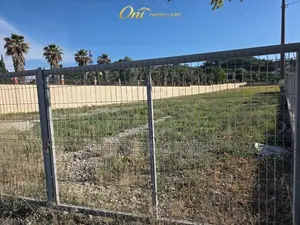 Land Plot to rent Casa Italia (Tirana - city)