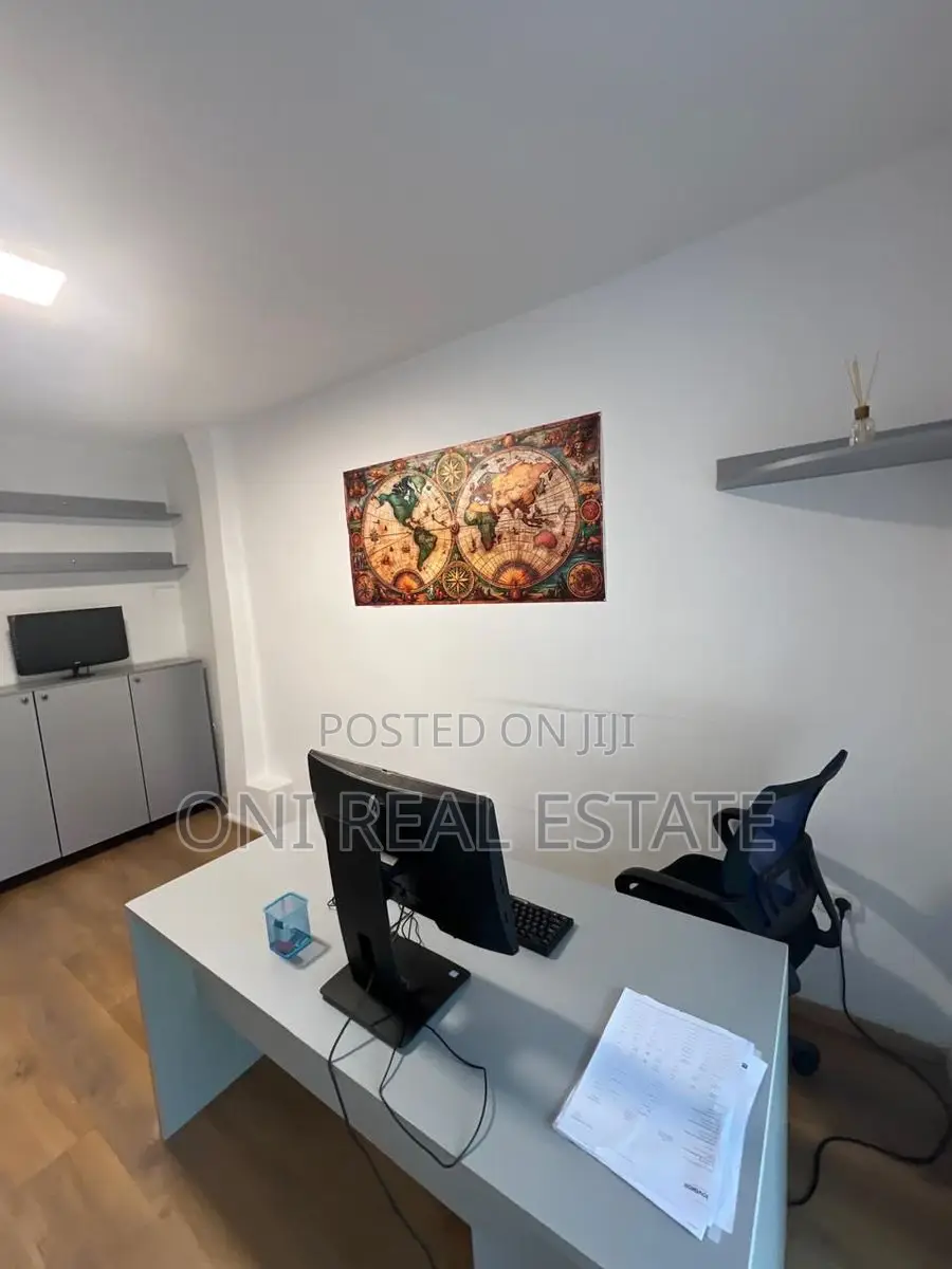 Office to rent Elbasan Str. - Lake Park (Tirana - city)