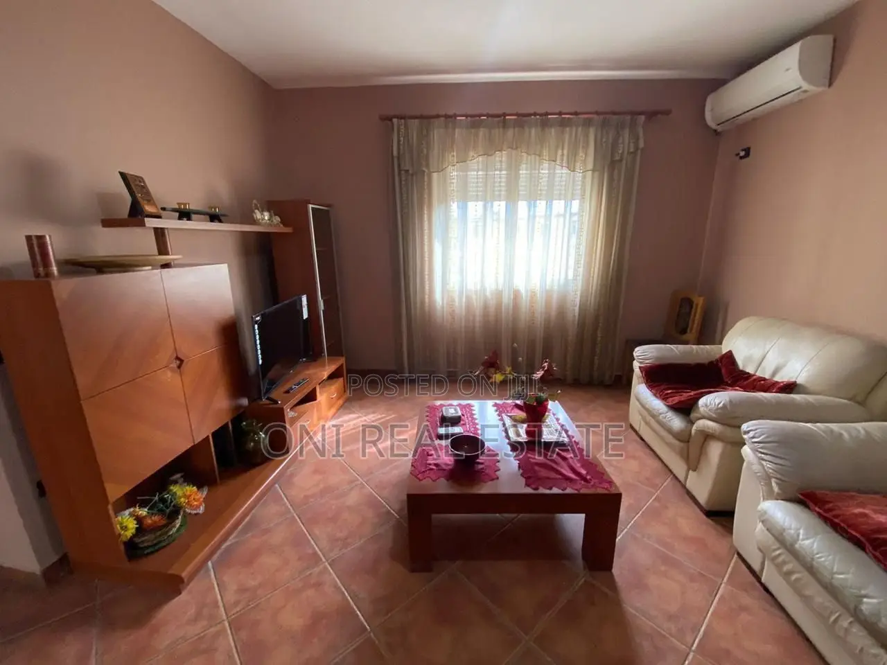 Apartment to rent Elbasan Str. - Lake Park (Tirana - city)