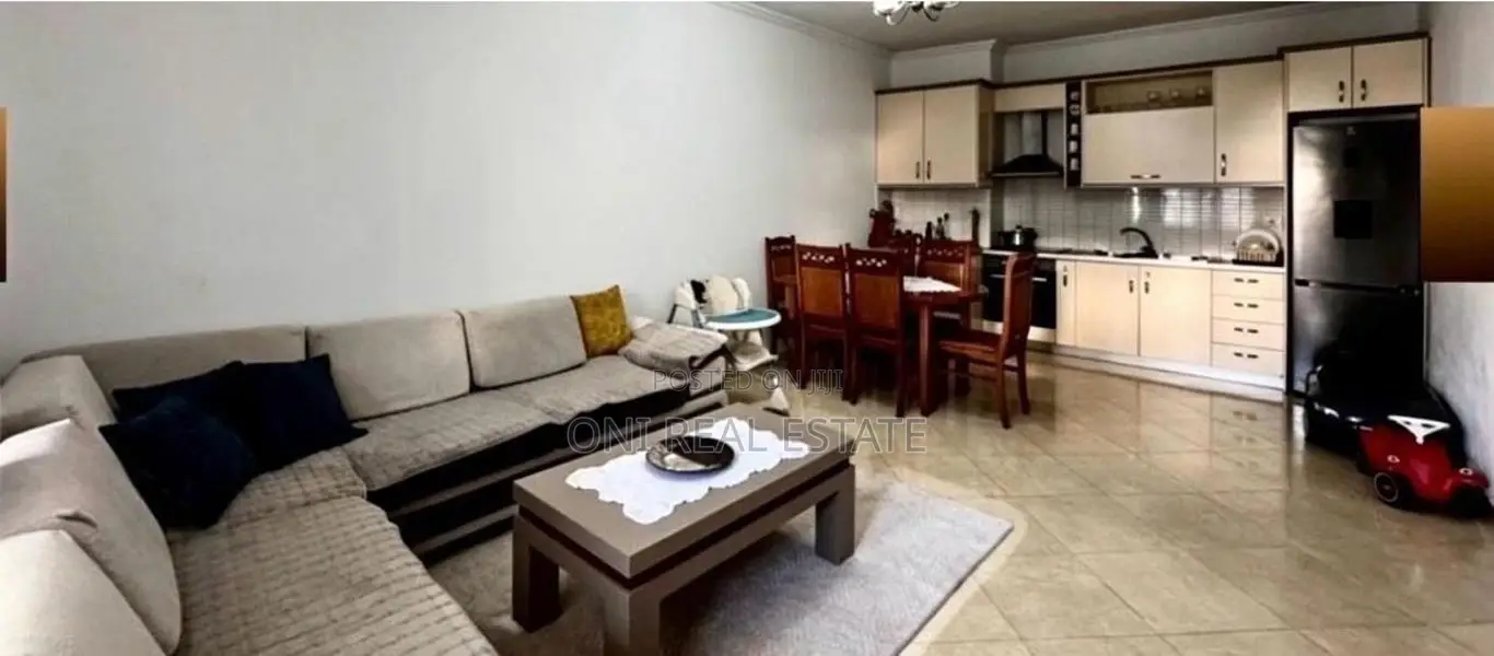 Apartment to rent Fresku - Linze (Tirana - city)
