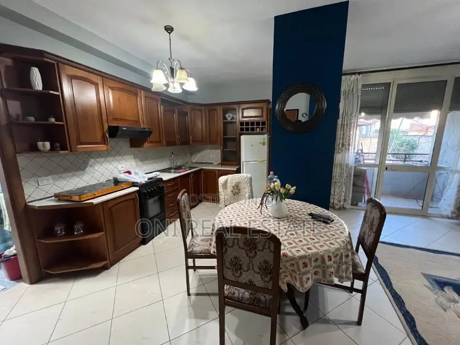 Apartment to rent Mine Peza - Fortuzi Str. (Tirana - city)