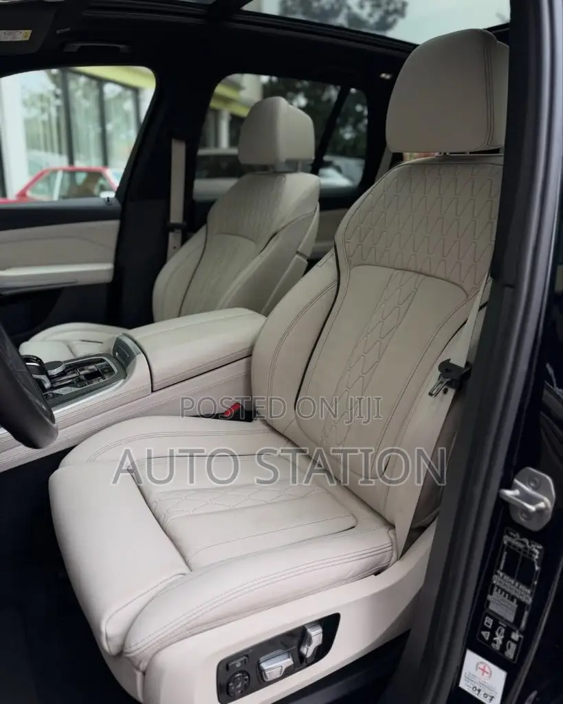 BMW X5 30d Individual