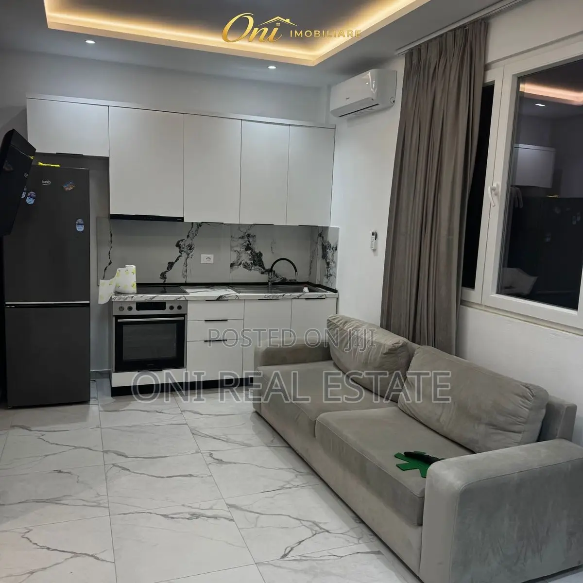 Apartment to rent 5 Maji Str. - Siri Kodra - Durresi Restaurant (Tiran