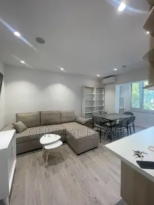 Apartment to rent Tirana - city