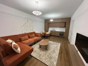 Apartment to rent Don Bosko - Vision Plus - Mortgage Office (Tirana - 