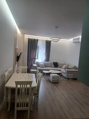 Apartment to rent Sauk (Tirana - city)
