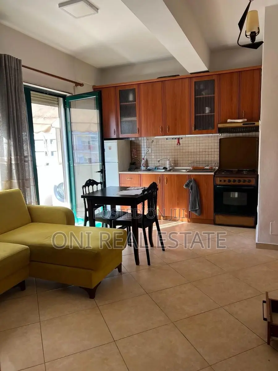Apartment to rent Don Bosko - Vision Plus - Mortgage Office (Tirana - 