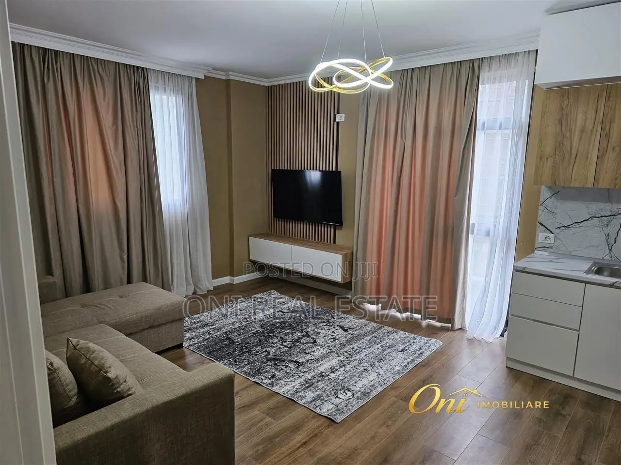 Apartment to rent Diber Str. - Medrese - 4 Martyrs Str. (Tirana - city
