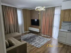 Apartment to rent Diber Str. - Medrese - 4 Martyrs Str. (Tirana - city