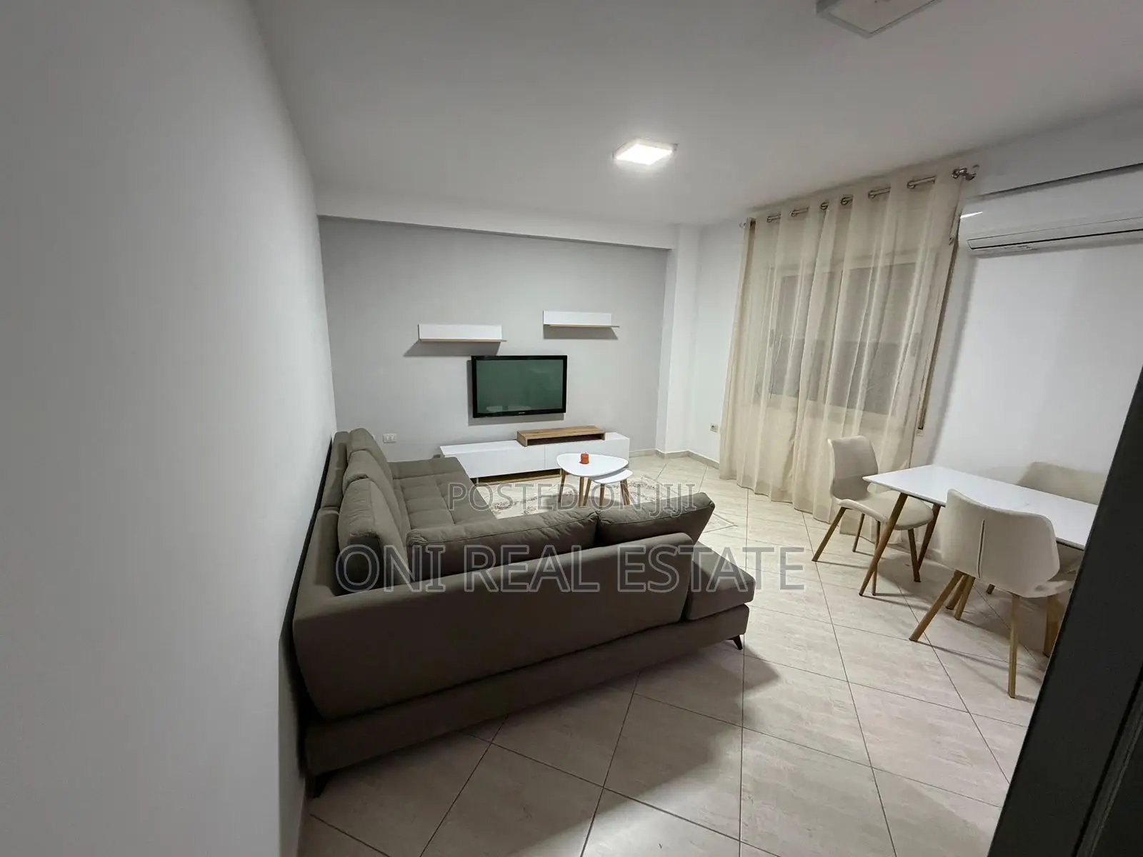 Apartment to rent Elbasan Str. - Artistic Lyceum - American Institute 