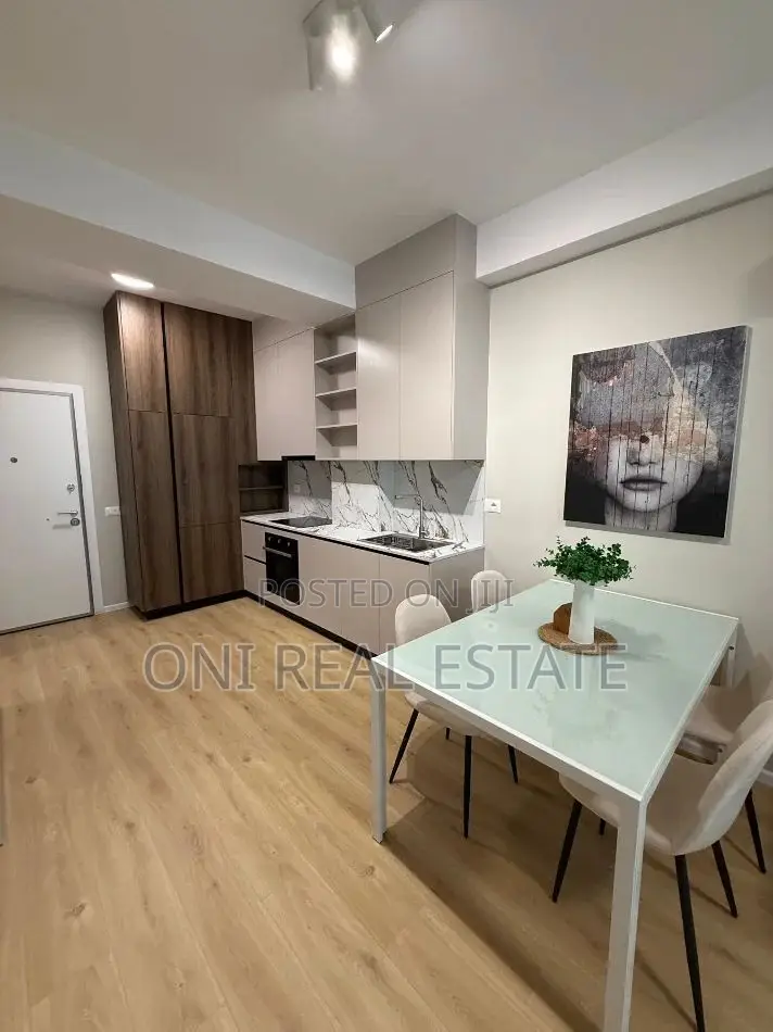 Apartment to rent Ali Demi (Tirana - city)