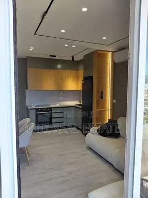 Apartment to rent Ali Demi (Tirana - city)