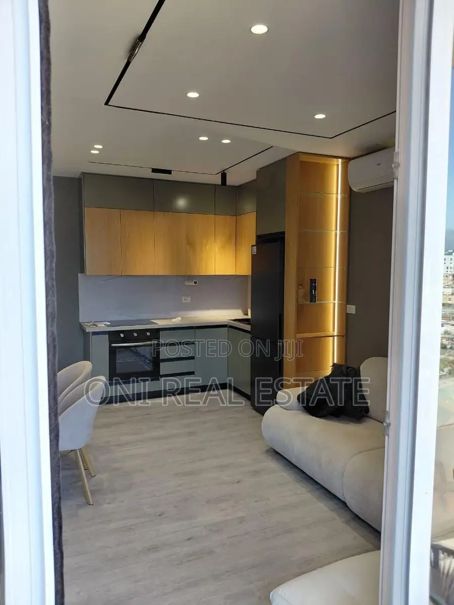 Apartment to rent Ali Demi (Tirana - city)