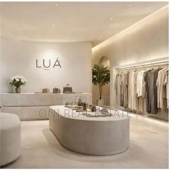 Store to rent Fresku - Linze (Tirana - city)