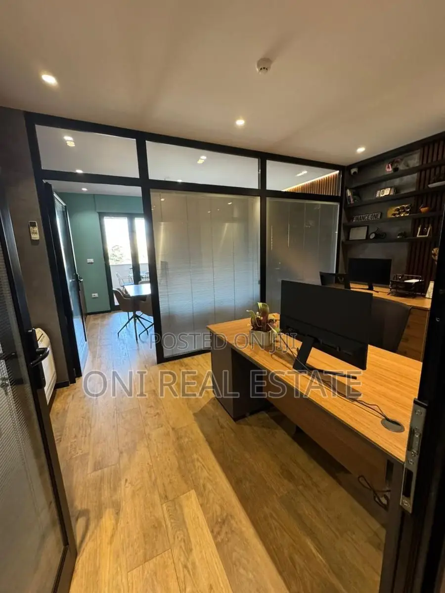 Office to rent Blloku - Sami Frasheri (Tirana - city)