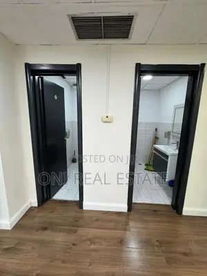 Office to rent Blloku - Sami Frasheri (Tirana - city)