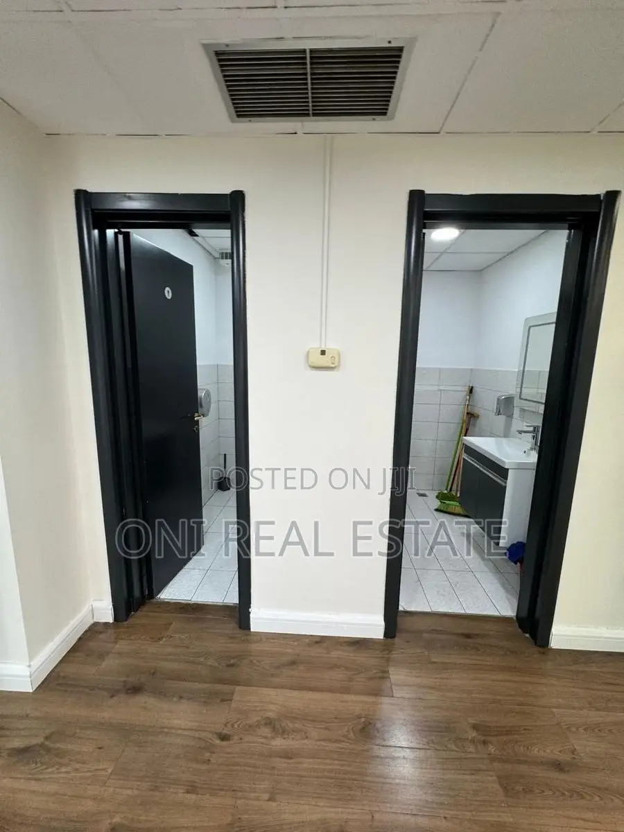 Office to rent Blloku - Sami Frasheri (Tirana - city)