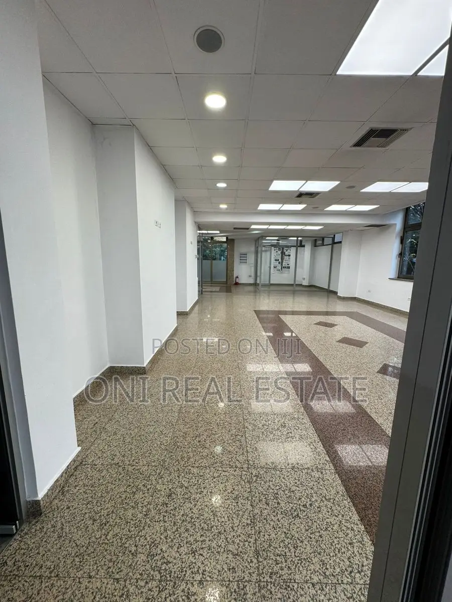 Office to rent Blloku - Sami Frasheri (Tirana - city)