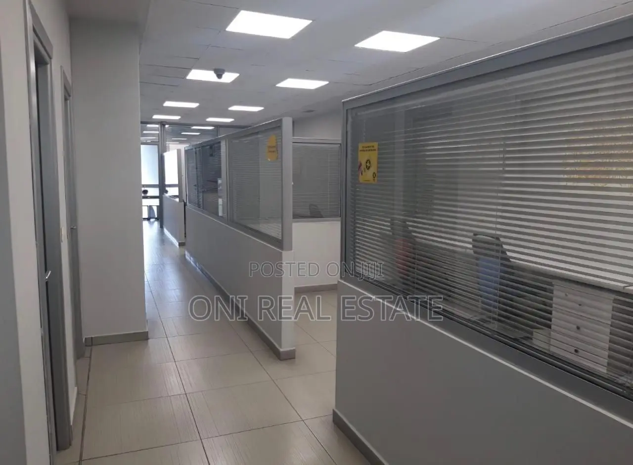 Office to rent Kavaja Str (Tirana - city)