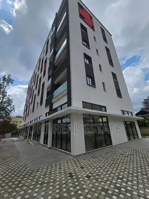 Office to rent Train Station - New Boulevard - Brrake (Tirana - city)