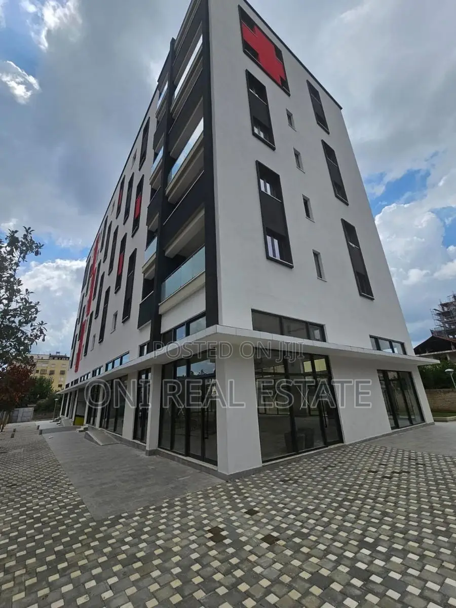 Office to rent Train Station - New Boulevard - Brrake (Tirana - city)
