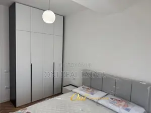 Apartment to rent Misto Mame - American Hospital 3 (Tirana - city)