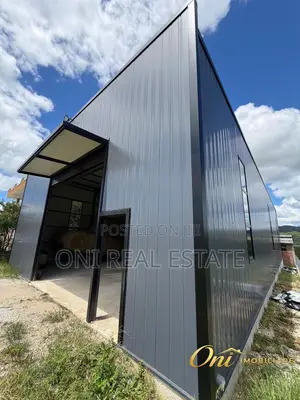 Warehouse to rent Kombinat (Tirana - city)